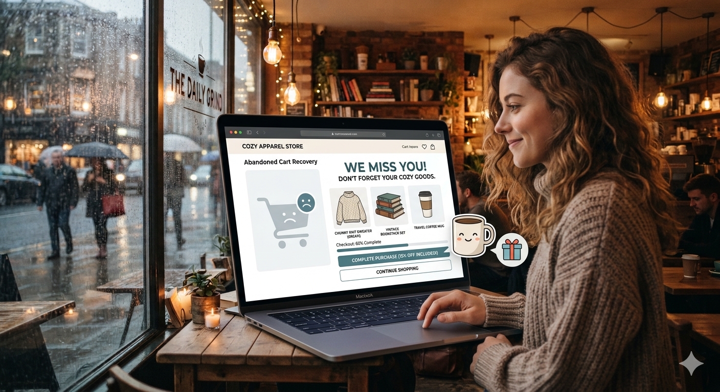 How to Get Your Wix Store Ready for Abandoned Cart Recovery with Lume