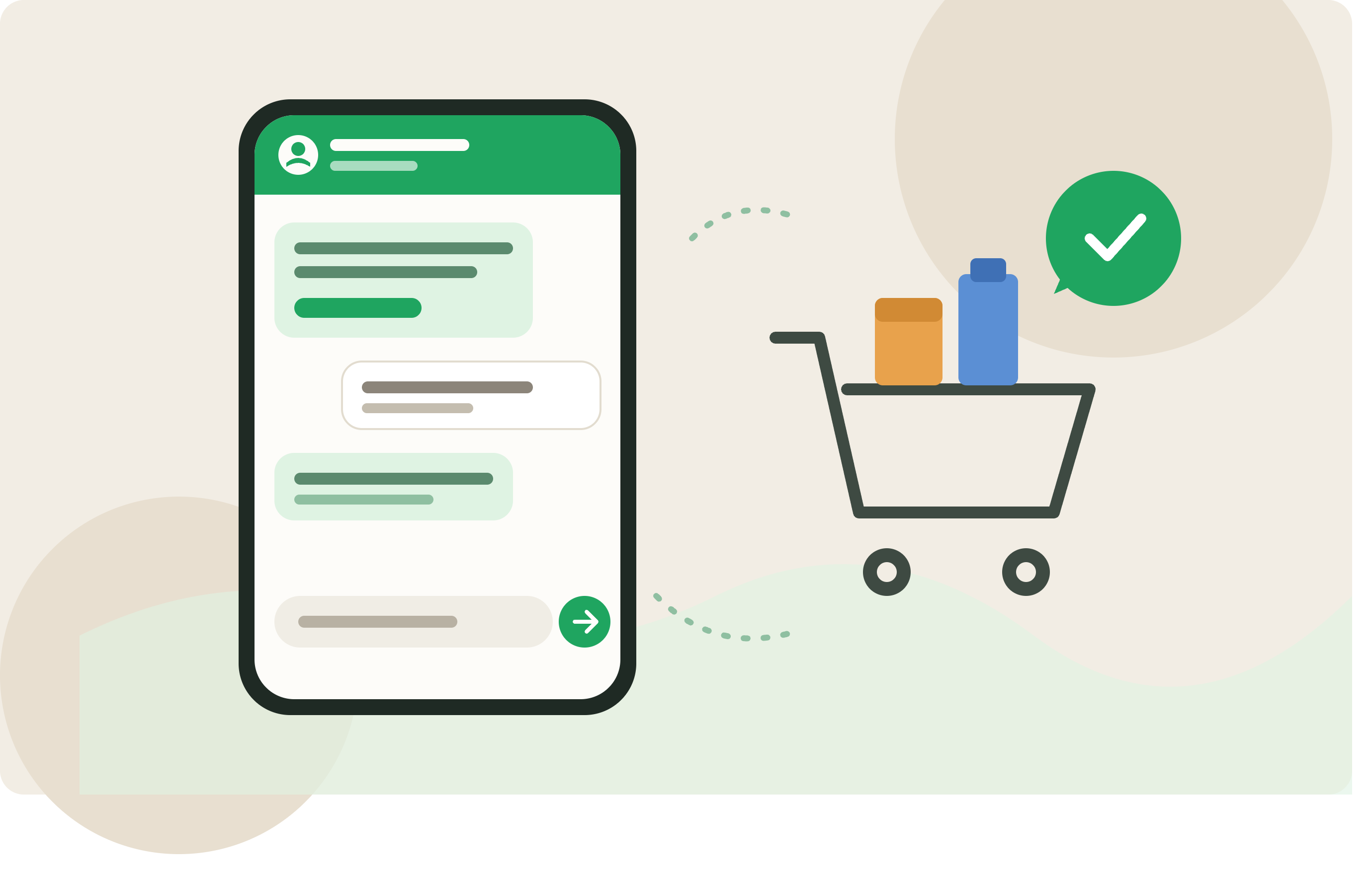 WhatsApp Abandoned Cart Recovery for Shopify Stores